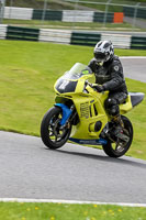 Lower Group Yellow Bikes